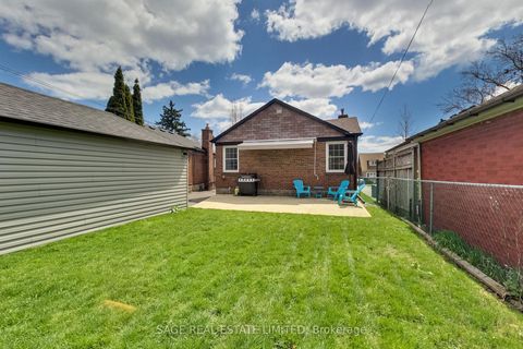 Photo 2 at 48 Murrie Street, Mimico, Toronto