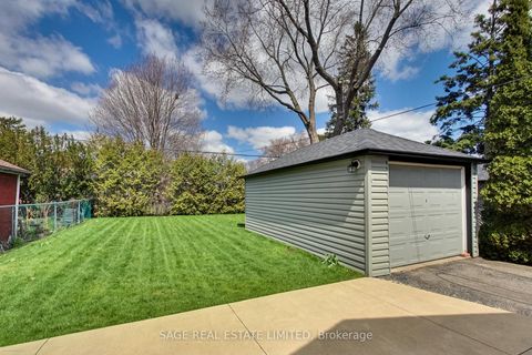 Photo 3 at 48 Murrie Street, Mimico, Toronto