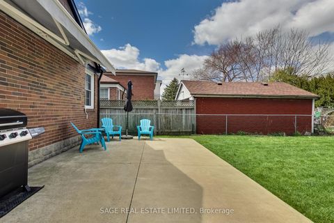 Photo 4 at 48 Murrie Street, Mimico, Toronto