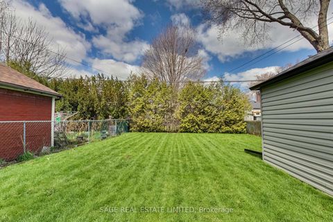 Photo 5 at 48 Murrie Street, Mimico, Toronto