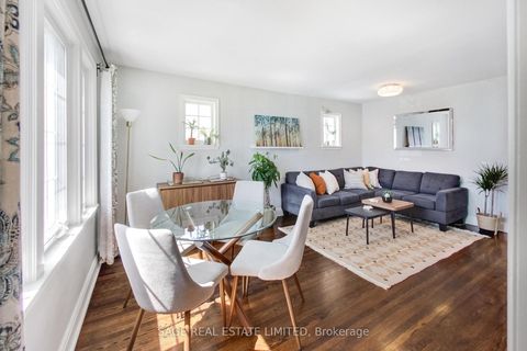 Photo 6 at 48 Murrie Street, Mimico, Toronto