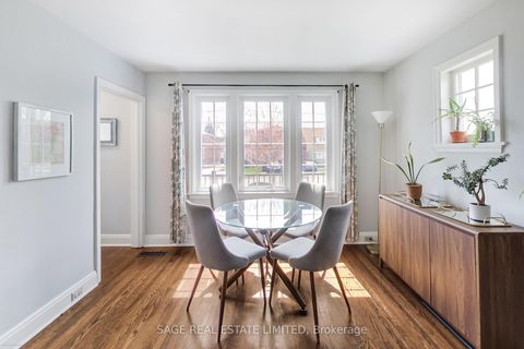 Photo 7 at 48 Murrie Street, Mimico, Toronto