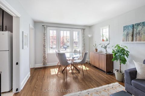 Photo 8 at 48 Murrie Street, Mimico, Toronto