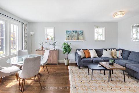 Photo 9 at 48 Murrie Street, Mimico, Toronto