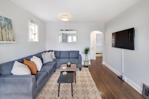 Photo 11 at 48 Murrie Street, Mimico, Toronto