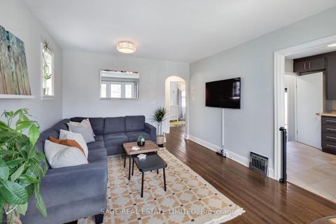 Photo 12 at 48 Murrie Street, Mimico, Toronto