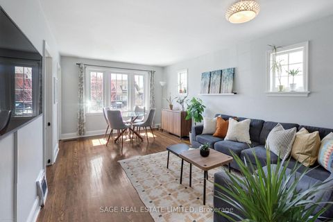 Photo 13 at 48 Murrie Street, Mimico, Toronto