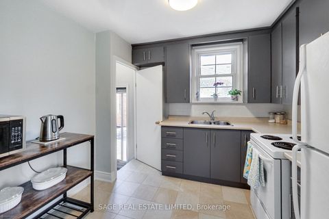 Photo 14 at 48 Murrie Street, Mimico, Toronto