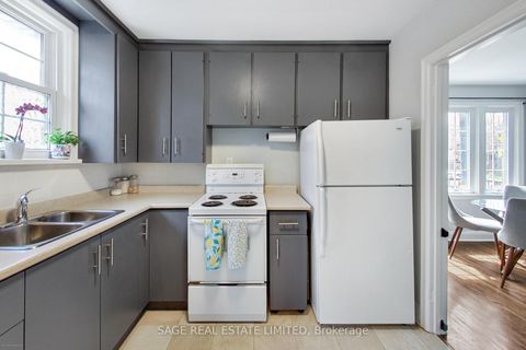 Photo 15 at 48 Murrie Street, Mimico, Toronto