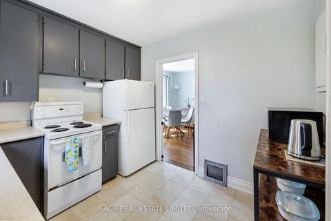 Photo 16 at 48 Murrie Street, Mimico, Toronto
