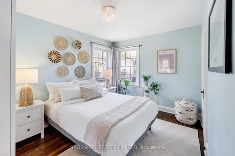 Photo 17 at 48 Murrie Street, Mimico, Toronto