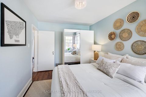 Photo 18 at 48 Murrie Street, Mimico, Toronto