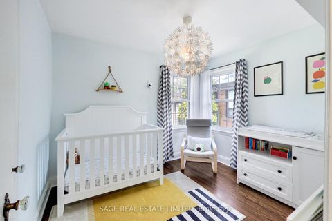 Photo 19 at 48 Murrie Street, Mimico, Toronto