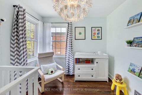 Photo 20 at 48 Murrie Street, Mimico, Toronto