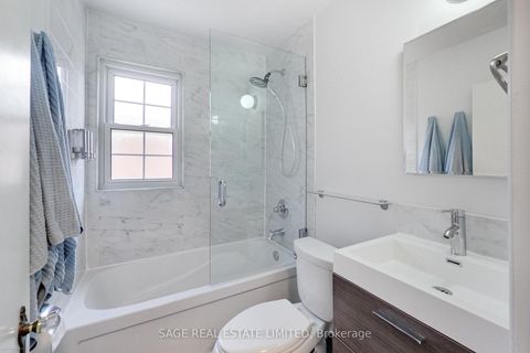 Photo 21 at 48 Murrie Street, Mimico, Toronto