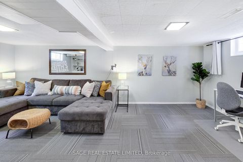 Photo 22 at 48 Murrie Street, Mimico, Toronto