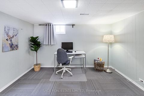 Photo 23 at 48 Murrie Street, Mimico, Toronto