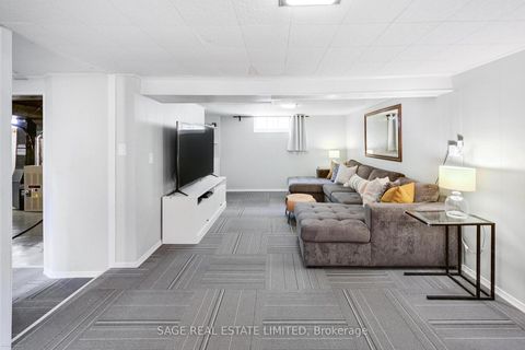 Photo 24 at 48 Murrie Street, Mimico, Toronto