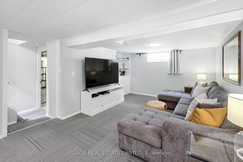 Photo 25 at 48 Murrie Street, Mimico, Toronto