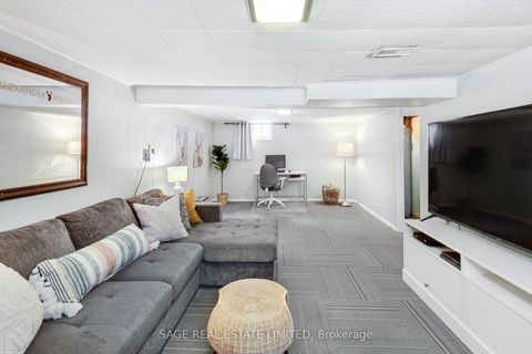 Photo 26 at 48 Murrie Street, Mimico, Toronto