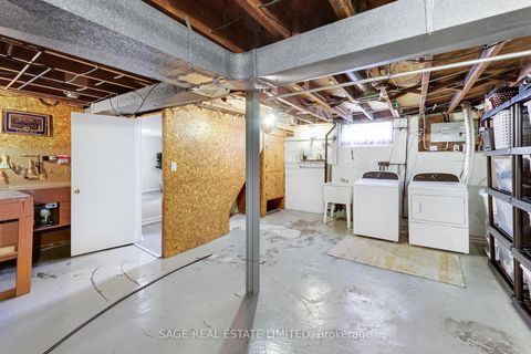 Photo 27 at 48 Murrie Street, Mimico, Toronto