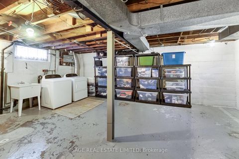 Photo 28 at 48 Murrie Street, Mimico, Toronto