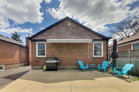 Photo 29 at 48 Murrie Street, Mimico, Toronto