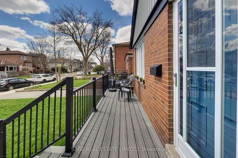 Photo 31 at 48 Murrie Street, Mimico, Toronto