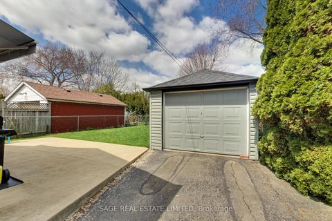 Photo 32 at 48 Murrie Street, Mimico, Toronto