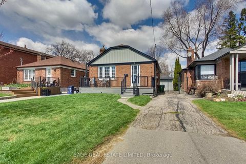 Photo 33 at 48 Murrie Street, Mimico, Toronto