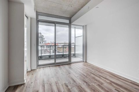 Photo 5 at 422 - 30 Baseball Place, South Riverdale, Toronto