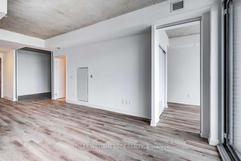 Photo 6 at 422 - 30 Baseball Place, South Riverdale, Toronto