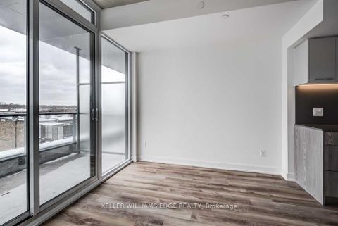 Photo 7 at 422 - 30 Baseball Place, South Riverdale, Toronto