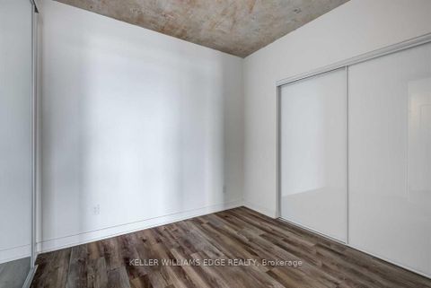 Photo 8 at 422 - 30 Baseball Place, South Riverdale, Toronto