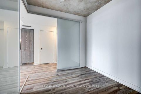 Photo 9 at 422 - 30 Baseball Place, South Riverdale, Toronto