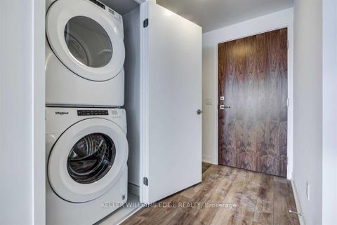 Photo 16 at 422 - 30 Baseball Place, South Riverdale, Toronto