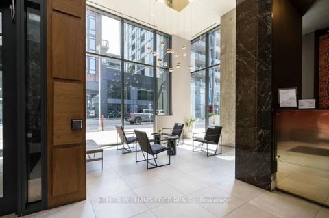 Photo 17 at 422 - 30 Baseball Place, South Riverdale, Toronto