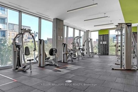 Photo 18 at 422 - 30 Baseball Place, South Riverdale, Toronto