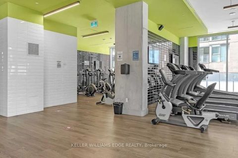 Photo 19 at 422 - 30 Baseball Place, South Riverdale, Toronto