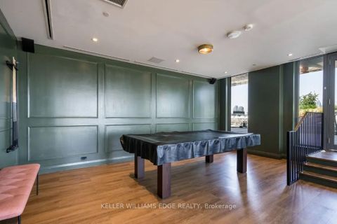 Photo 21 at 422 - 30 Baseball Place, South Riverdale, Toronto