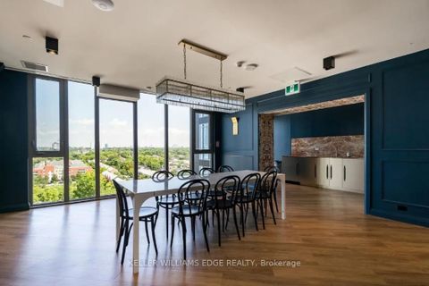 Photo 23 at 422 - 30 Baseball Place, South Riverdale, Toronto