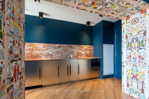 Photo 24 at 422 - 30 Baseball Place, South Riverdale, Toronto