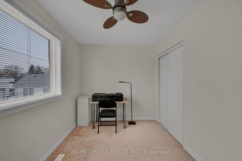 Photo 15 at 121 - 10 Fairwood Crescent, West Hill, Toronto