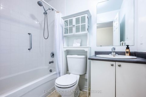 Photo 16 at 121 - 10 Fairwood Crescent, West Hill, Toronto
