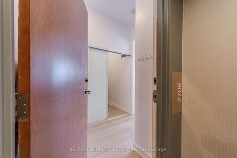 Photo 4 at 2706 - 2220 Lake Shore Boulevard W, Mimico, Toronto