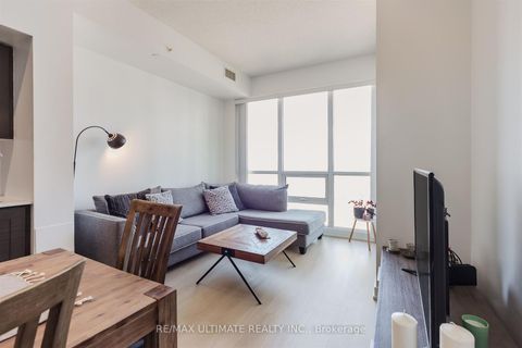 Photo 11 at 2706 - 2220 Lake Shore Boulevard W, Mimico, Toronto
