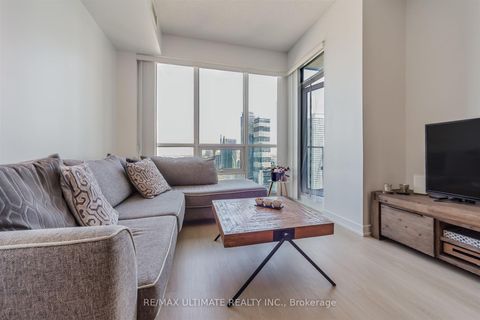 Photo 12 at 2706 - 2220 Lake Shore Boulevard W, Mimico, Toronto