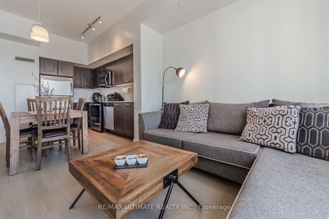 Photo 13 at 2706 - 2220 Lake Shore Boulevard W, Mimico, Toronto