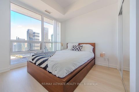 Photo 14 at 2706 - 2220 Lake Shore Boulevard W, Mimico, Toronto