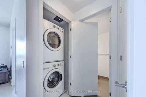 Photo 20 at 2706 - 2220 Lake Shore Boulevard W, Mimico, Toronto